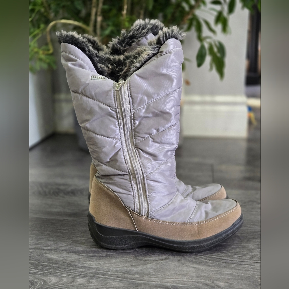 Women's winter boots